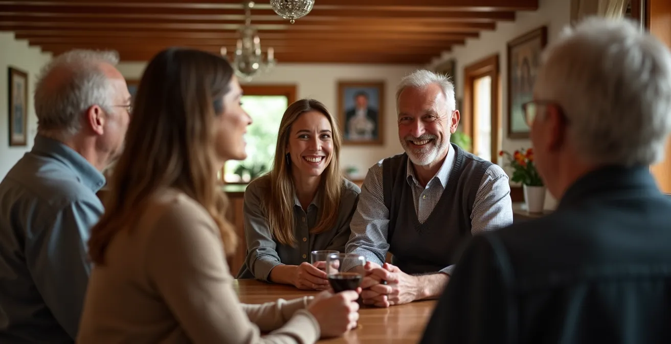 Inhabergeführtes Familienhotel in Deutschland mit persönlichem Service und gemütlicher Atmosphäre