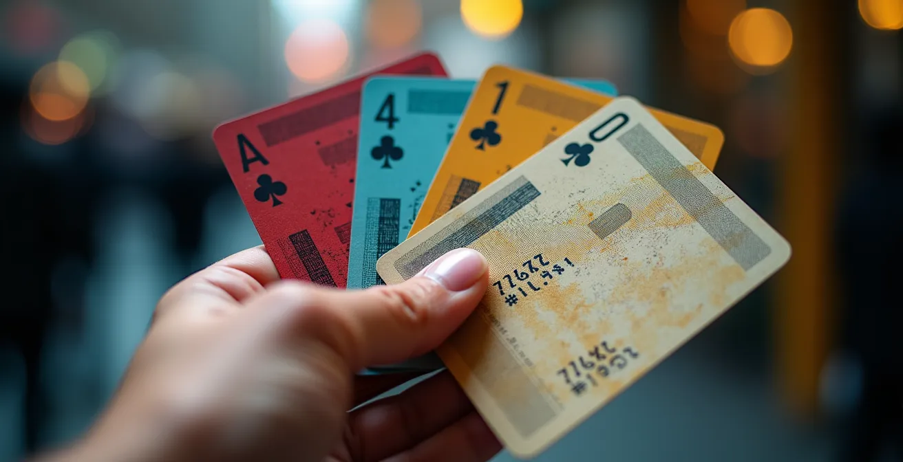 Visualisierung der intelligenten Verkehrsmittelvernetzung in deutschen Großstädten