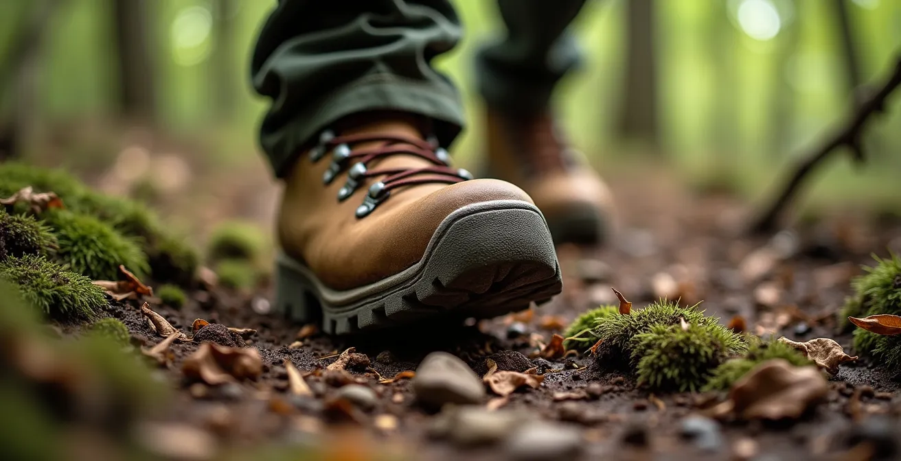 Aktive Naturerlebnisse beim Wandern in Deutschland
