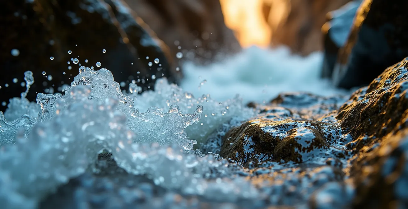 Canyoning-Abenteuer in einer deutschen Alpenschlucht